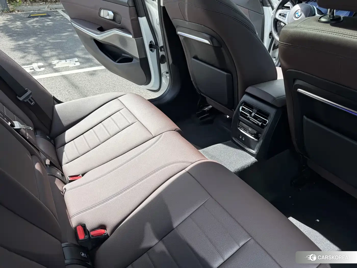 BMW 3 series id 4634829 из Китая 11