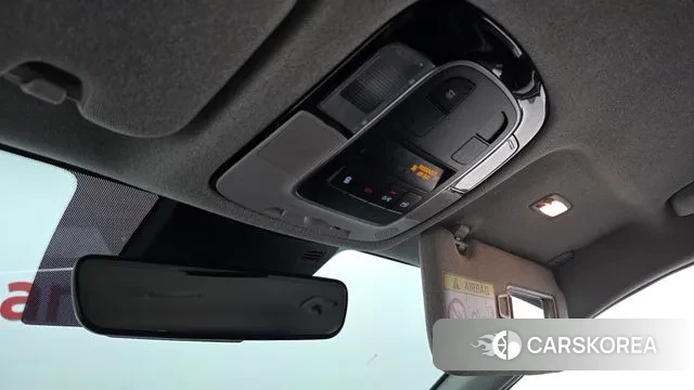 Hyundai Sonata (DN8) id 3546074 из Кореи 11