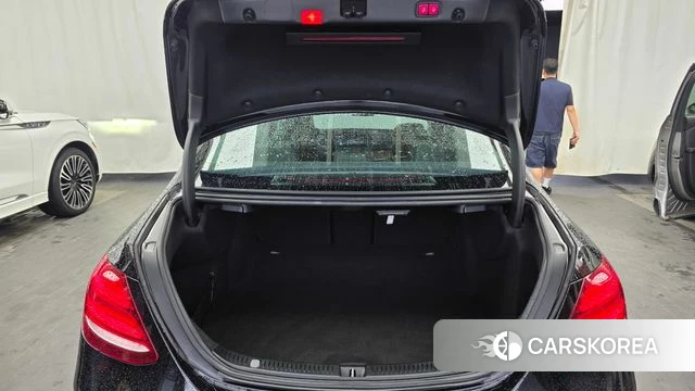 Mercedes-Benz E-Class W213 id 4751459 из Кореи 11