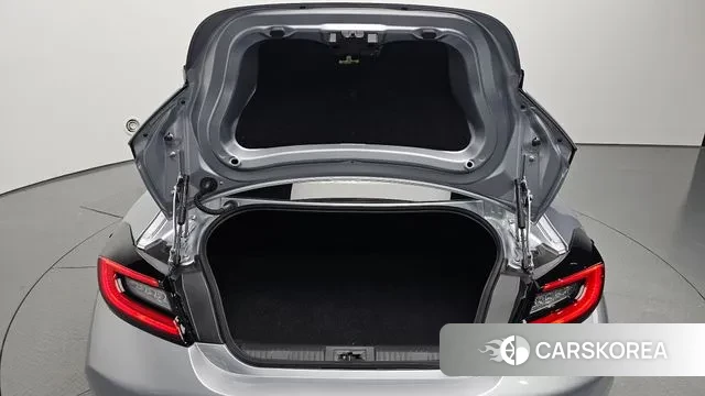 Toyota GR86 id 3131538 из Кореи 11