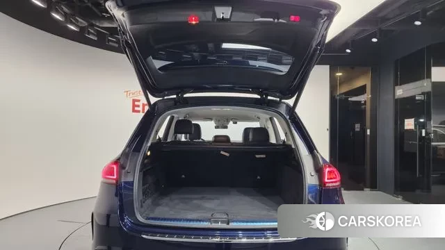 Mercedes-Benz GLE-Class W167 id 3547095 из Кореи 11