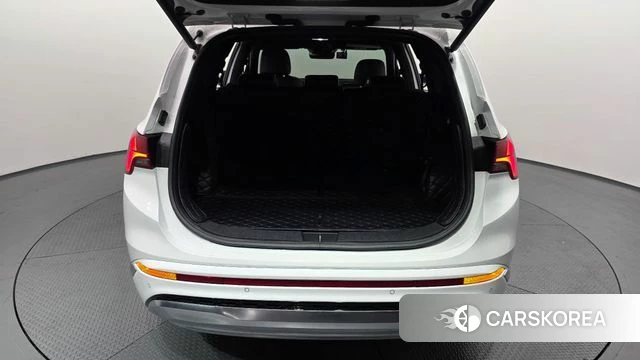 Hyundai The New Santa Fe id 4434762 из Кореи 11