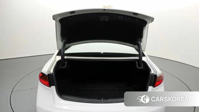 Kia Come New K7 id 3808017 из Кореи 11