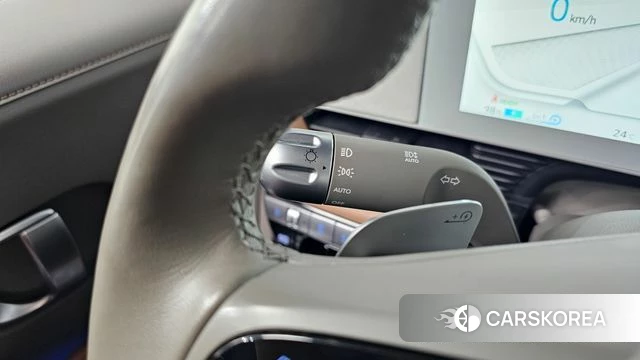 Hyundai Ionic 5 id 4428793 из Кореи 11