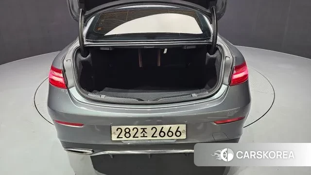 Mercedes-Benz E-Class W213 id 3480269 из Кореи 11