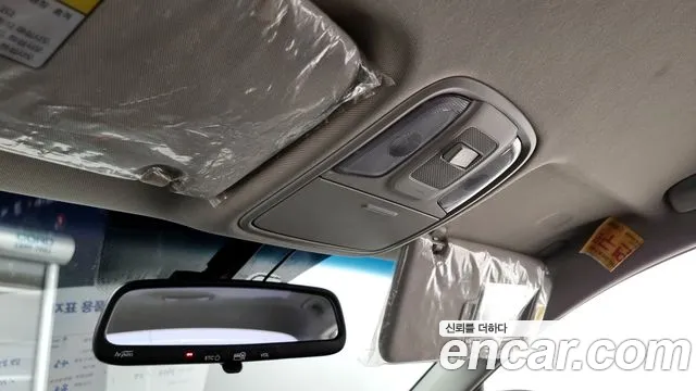 Kia The New K5 2nd generation id 2702555 из Кореи 11