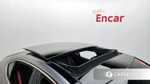 Genesis The New G70 id 3598200 из Кореи 11