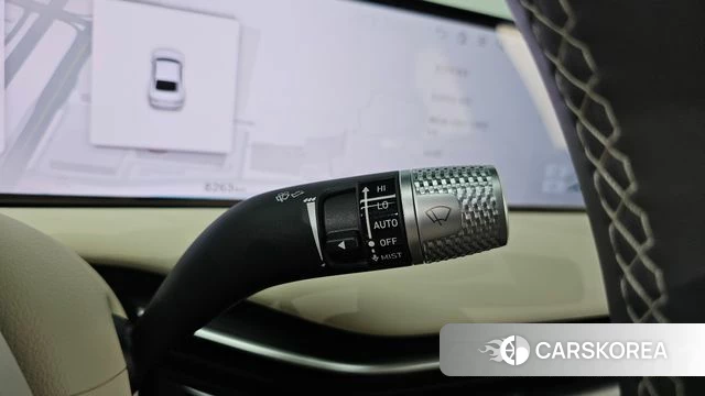 Genesis G80 (RG3) id 4515963 из Кореи 11