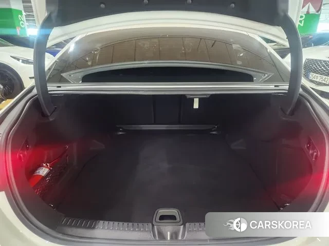 Mercedes-Benz E-Class W214 id 3705702 из Кореи 11