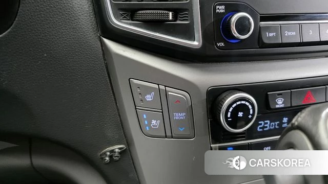 Hyundai The New Grand Starex id 3937260 из Кореи 11