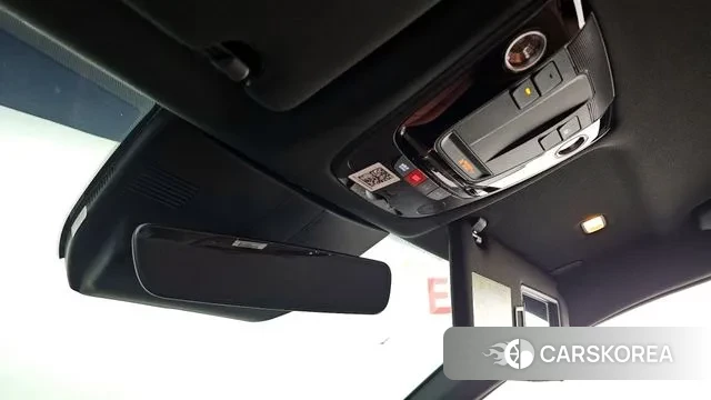 Kia The New K5 3rd generation id 3580892 из Кореи 11