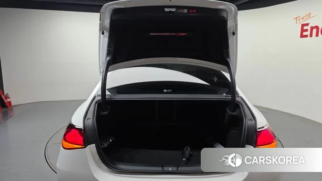 Mercedes-Benz E-Class W214 id 4229693 из Кореи 11