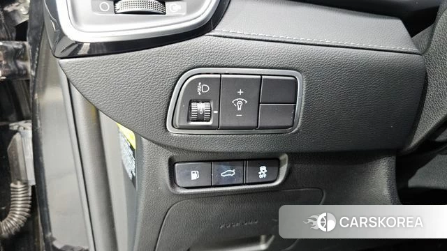 Hyundai Grandeur IG id 3829059 из Кореи 11