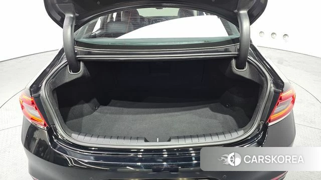 Hyundai Grandeur IG id 3829424 из Кореи 11