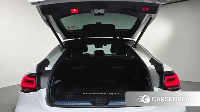 Mercedes-Benz GLC-Class X253 id 3591339 из Кореи 11