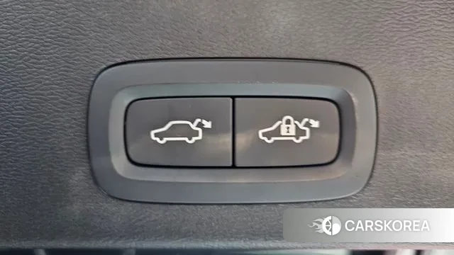 Volvo XC40 id 3405096 из Кореи 11