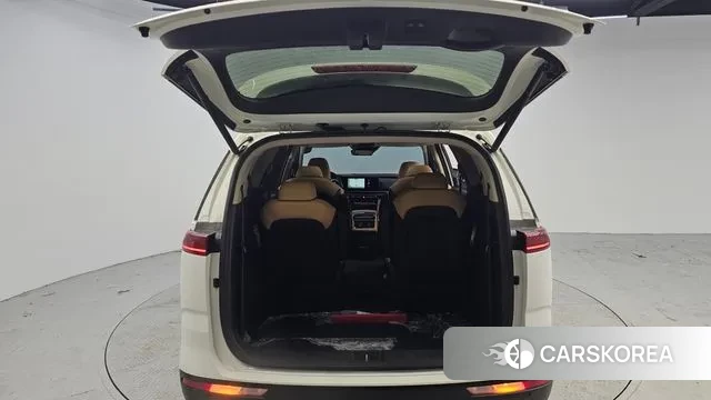 Kia Carnival 4th generation id 3591215 из Кореи 11