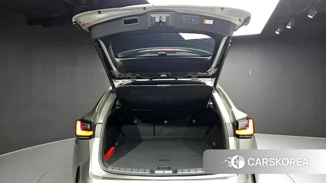 Lexus NX350h Second generation id 3538591 из Кореи 11