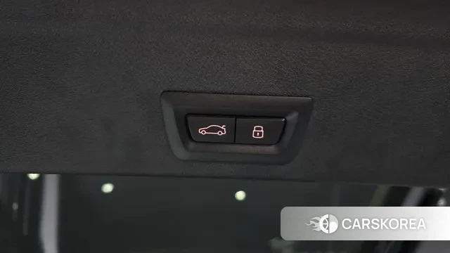 BMW X6 (G06) id 3596047 из Кореи 11