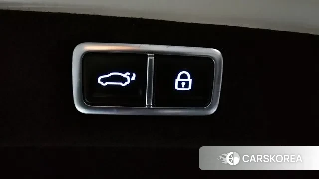 Hyundai Grandeur (GN7) id 3359653 из Кореи 11