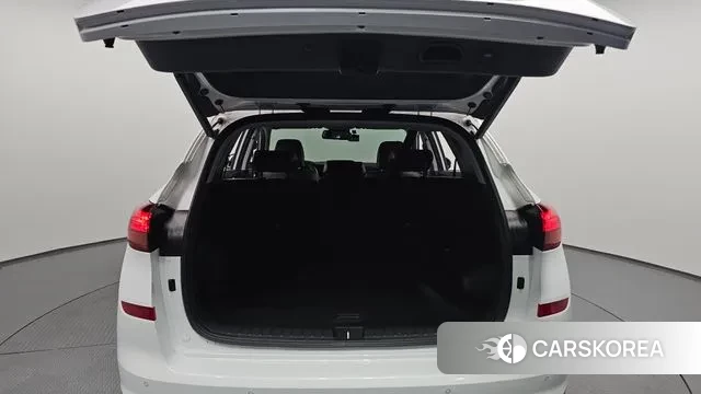 Hyundai All New Tucson id 3024093 из Кореи 11