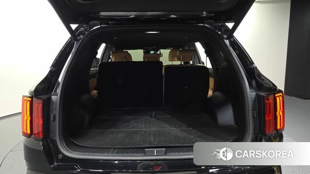 Kia Sorento 4th Generation id 4921969 из Кореи 11