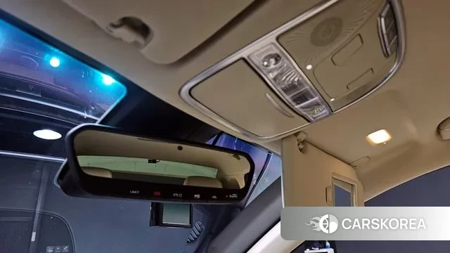 Kia More K9 id 3033960 из Кореи 11