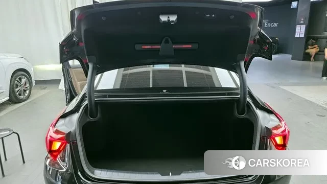 Kia K8 id 3053526 из Кореи 11