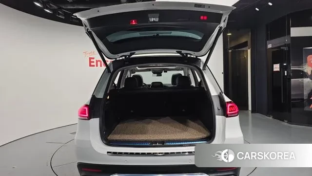 Mercedes-Benz GLE-Class W167 id 3360030 из Кореи 11