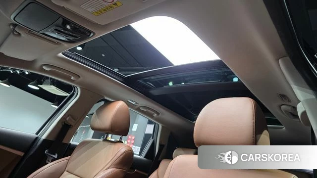 Kia The New Sorento id 4642961 из Кореи 11