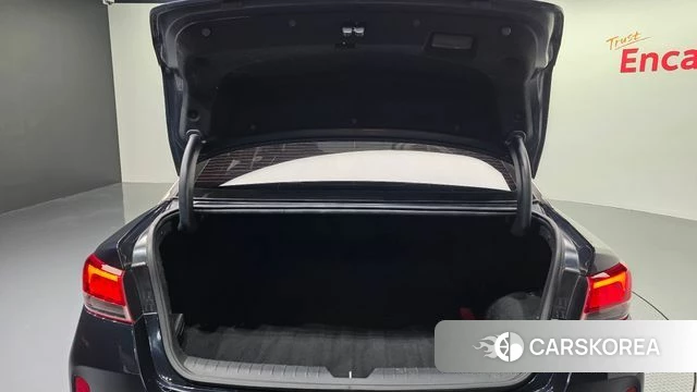 Kia The New K5 Hybrid 2nd generation id 4435604 из Кореи 11