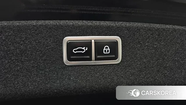 Genesis G80 (RG3) id 2975888 из Кореи 11