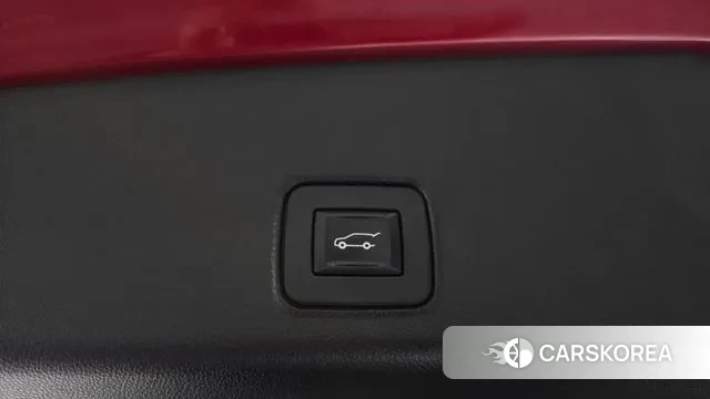 Chevrolet (GM Daewoo) Trailblazer id 3788678 из Кореи 11