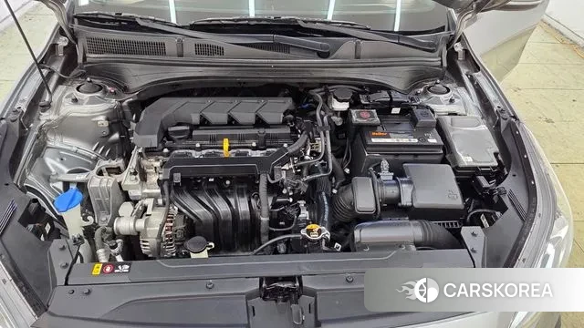 Kia Come New K3 id 3636743 из Кореи 11