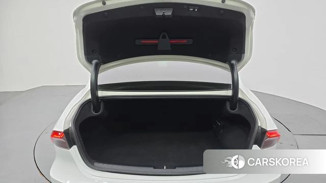 Hyundai The New Grandeur IG Hybrid id 3827059 из Кореи 11