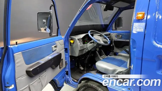 Chevrolet (GM Daewoo) New Damas id 2586377 из Кореи 11