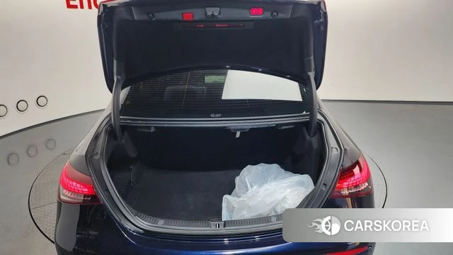 Mercedes-Benz E-Class W213 id 4445404 из Кореи 11