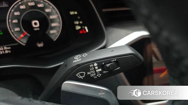 Audi A6 (C8) id 4608388 из Кореи 11