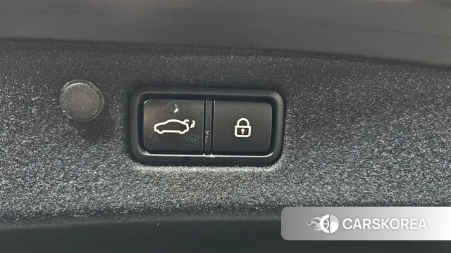 Hyundai The New Grandeur IG id 3878217 из Кореи 11