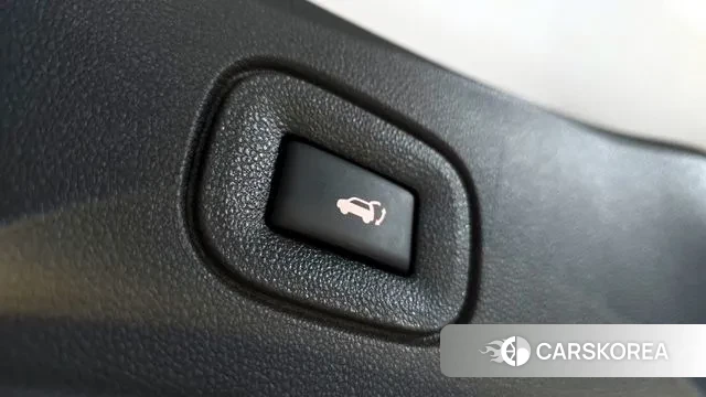 Renault Korea (Samsung) The New QM6 id 3029034 из Кореи 11