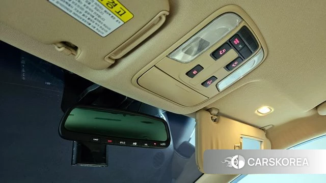 Kia The New Carnival id 3894126 из Кореи 11