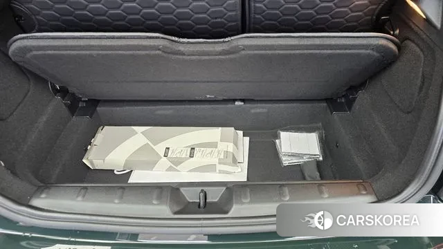 Mini Cooper S id 3586257 из Кореи 11