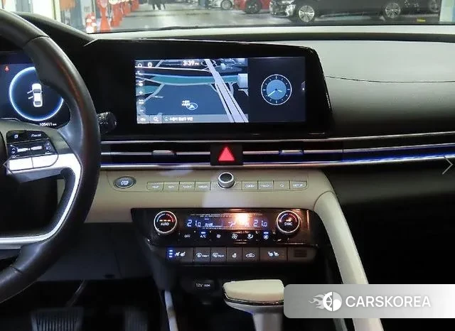 Hyundai Avante (CN7) id 3454248 из Кореи 11