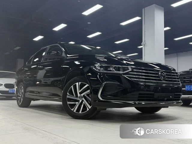Volkswagen Lavida id 4264958 из Китая 11