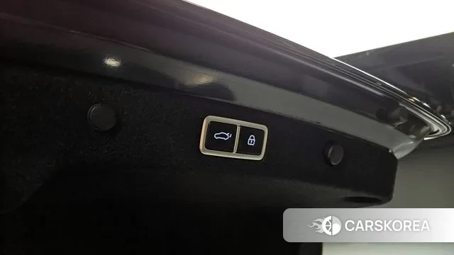 Hyundai Grandeur Hybrid (GN7) id 3487240 из Кореи 11