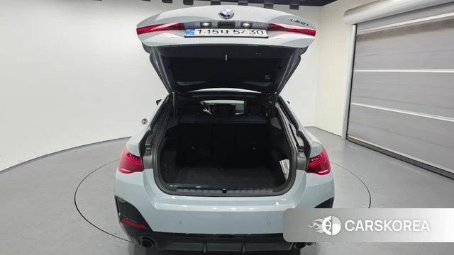 BMW 4 Series (G22) id 3914174 из Кореи 11