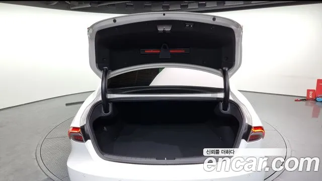 Hyundai The New Grandeur IG id 2709162 из Кореи 11