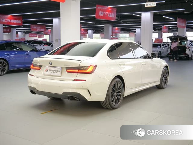 BMW 3 series id 4221275 из Китая 11