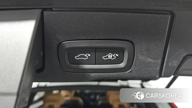 Volvo XC60 second Generation id 3526278 из Кореи 11