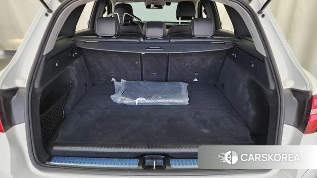 Mercedes-Benz GLC-Class X253 id 4417002 из Кореи 11